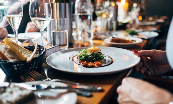 Odeurs de cuisine / restauration