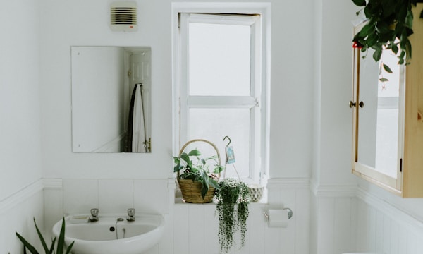 Salles de bain